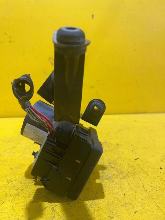 Блок ABS к Ford C-MAX 2003
