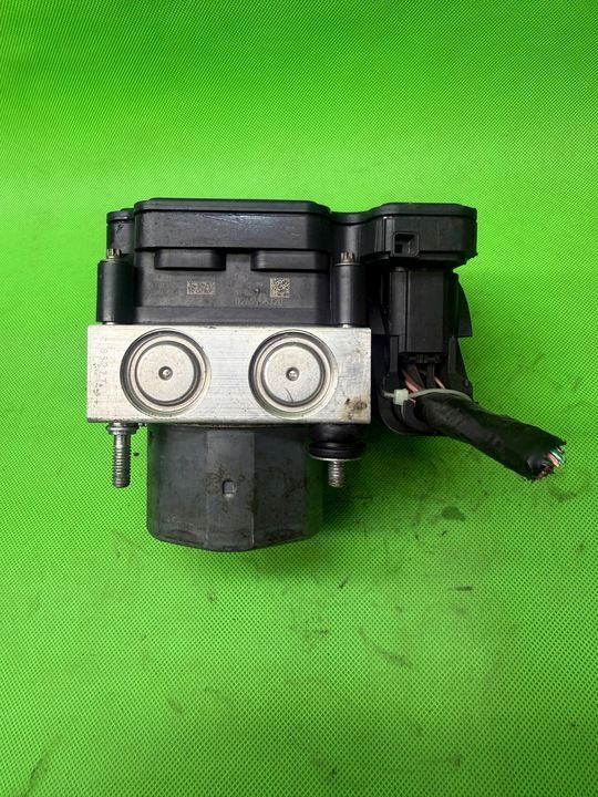 Блок ABS к Smart Fortwo 2015