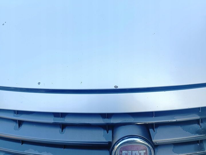 Капот к Fiat Scudo 2007