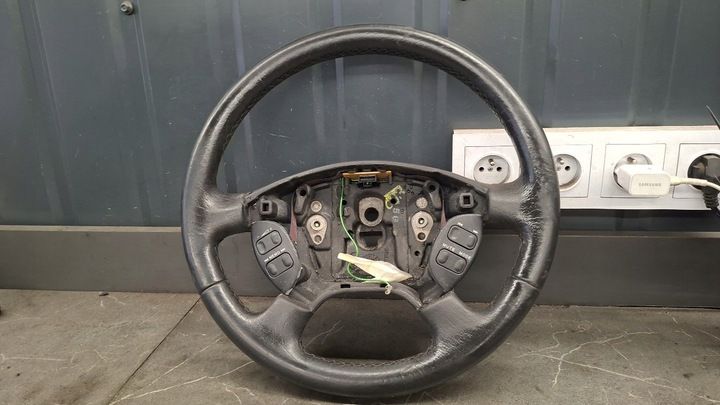 Руль к Citroen Xsara 1997