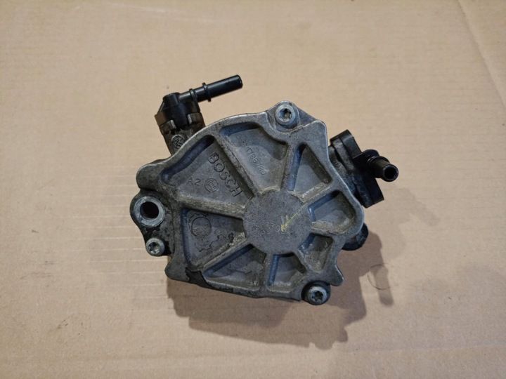 Блок ABS к Ford Galaxy 2006