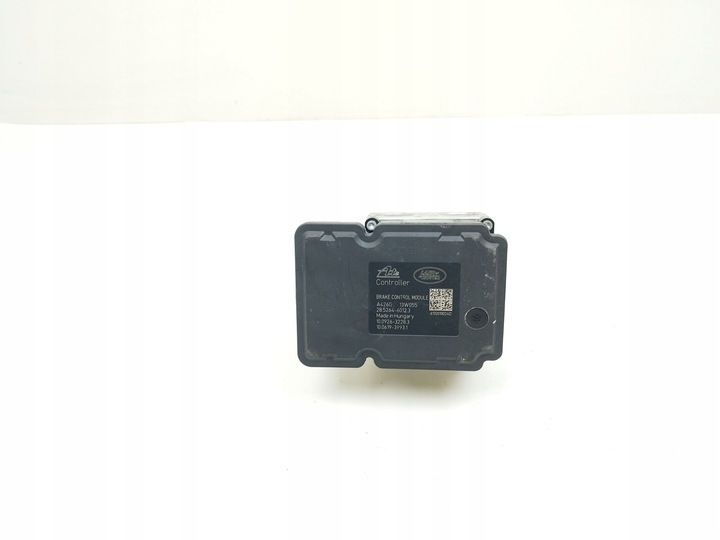 Блок ABS к Land Rover Range Rover Evoque 2011