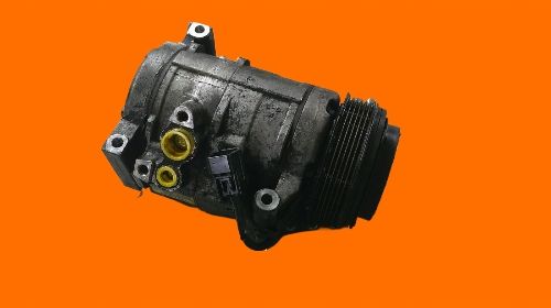 Компрессор кондиционера к Suzuki XL7 2001