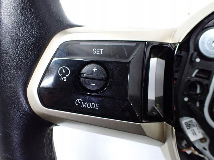 Руль к BMW iX 2021