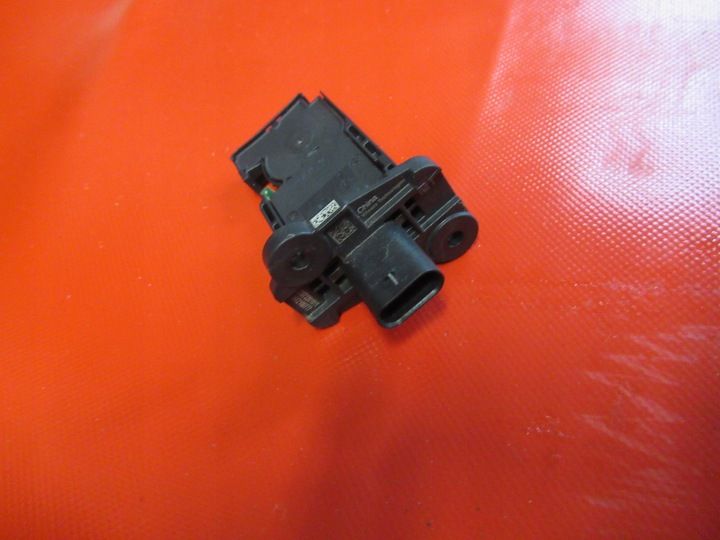 Расходомер воздуха к MG 3 2013