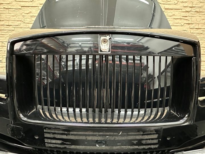 Бампер передний к Rolls-Royce Dawn 2015