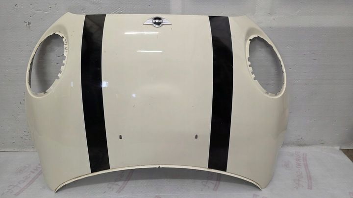 Капот к MINI Cooper 2013