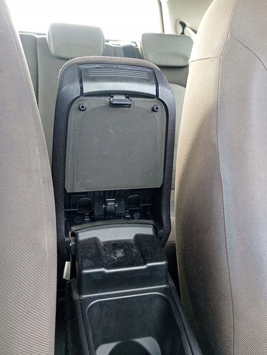 Подлокотник к Fiat Bravo 2007