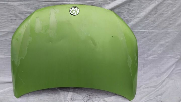 Капот к Volkswagen Scirocco 2008