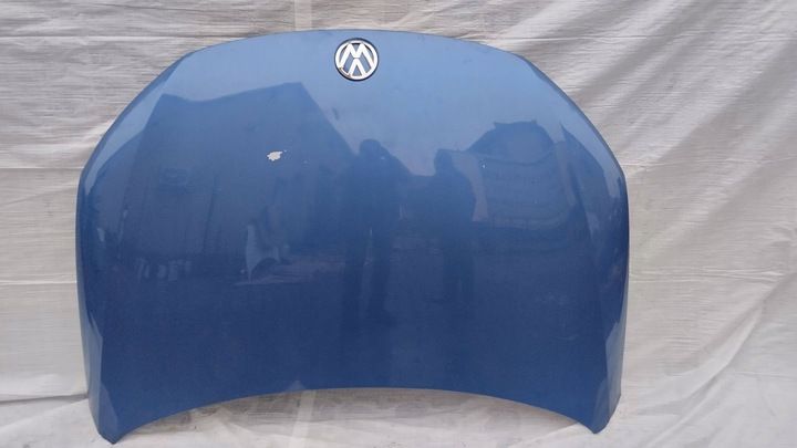 Капот к Volkswagen Scirocco 2008