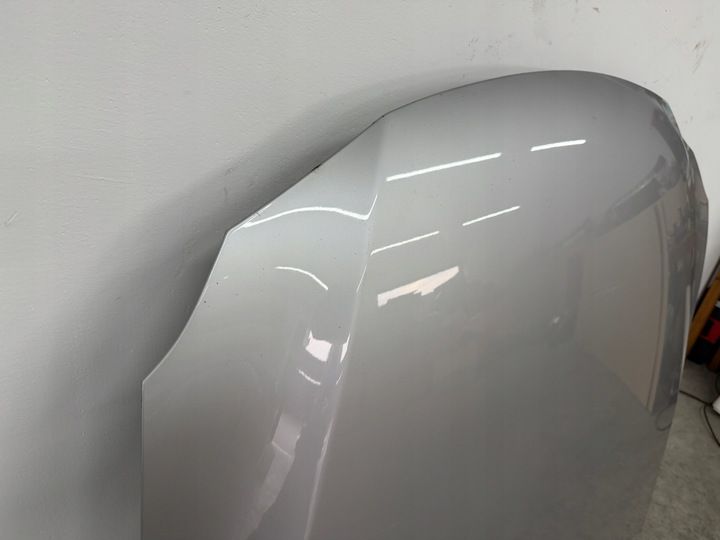 Капот к Lexus IS 2005