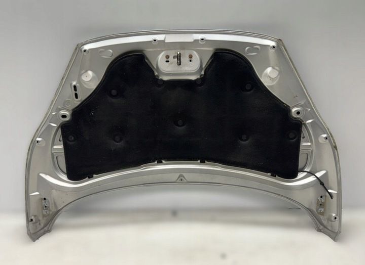 Капот к Ford Fiesta 2008
