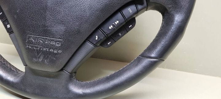 Руль к Fiat Croma 2005