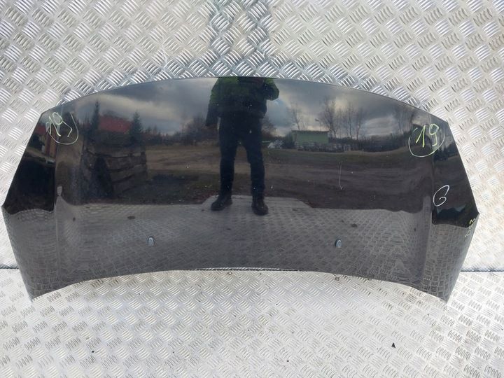 Капот к DS 3 2016