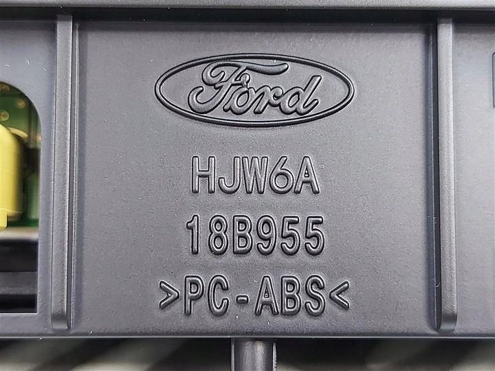 Блок навигации к Ford Kuga 2019