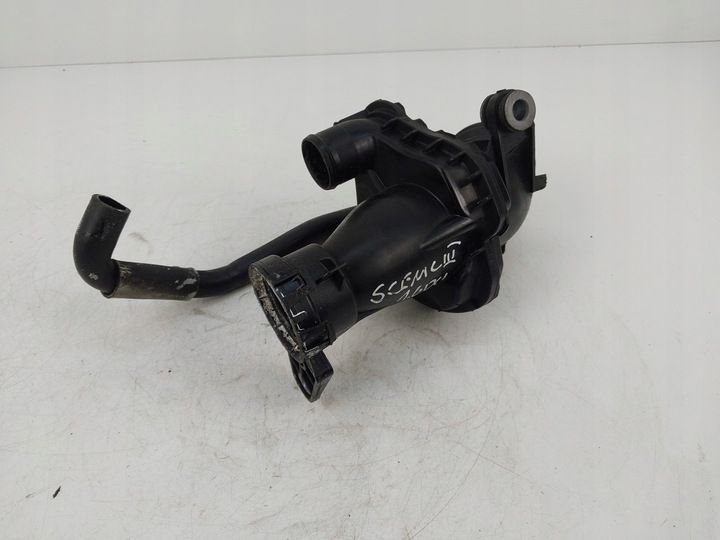 Радиатор EGR к Mitsubishi Lancer 1997