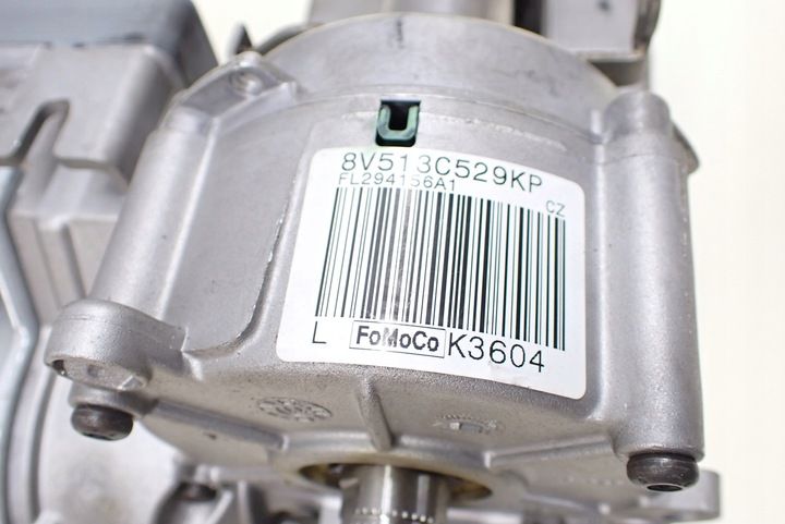 Рулевая колонка к Ford Fiesta 2008