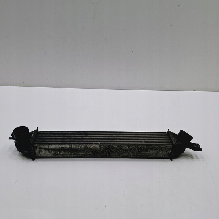 Интеркулер к MINI One 2006
