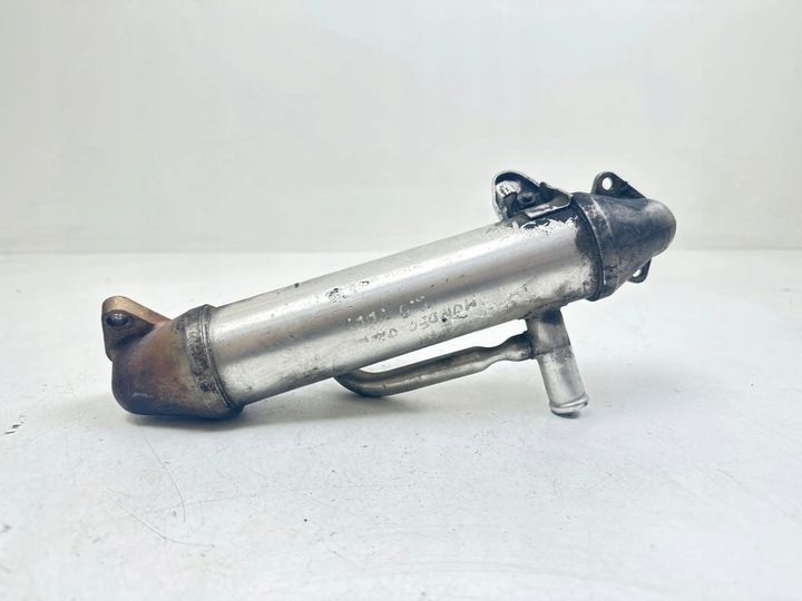 Радиатор EGR к Ford Mondeo 2000