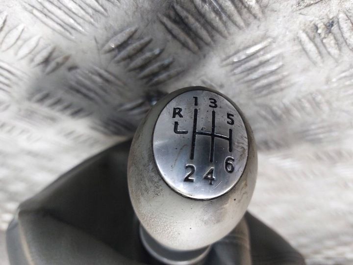 Кулиса к Renault Kangoo 2007