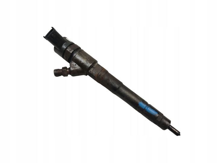 Форсунка к Iveco  2006