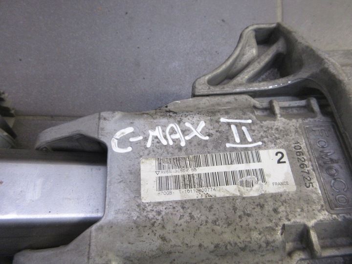 Рулевая колонка к Ford C-MAX 2010