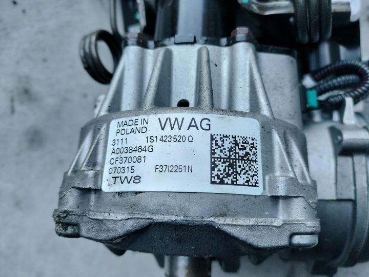 Рулевая колонка к SEAT Mii 2011