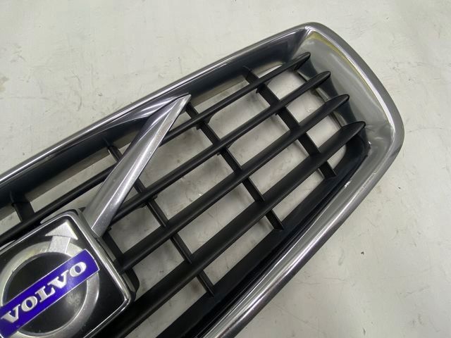 Решетка радиатора к Volvo S80 2006