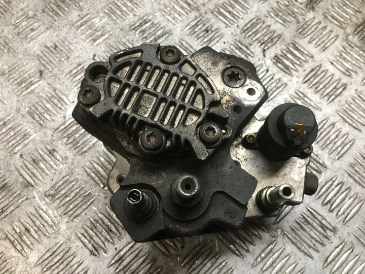 ТНВД к Ford C-MAX 2003