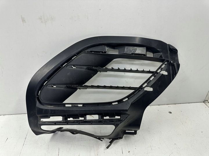 Решетка радиатора к Porsche 911 2011
