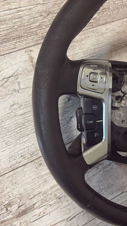 Руль к Ford S-MAX 2006