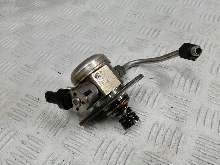 ТНВД к Peugeot 208 2019