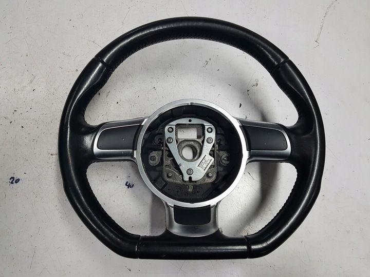 Руль к Audi TT 2006