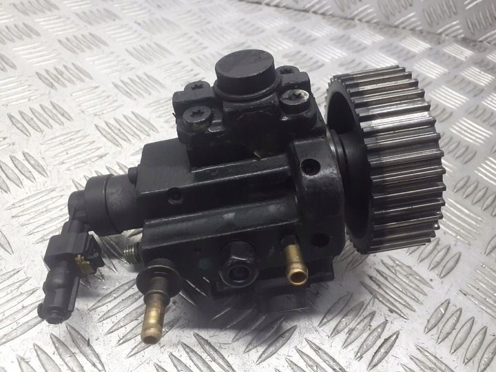 ТНВД к Fiat Croma 2005