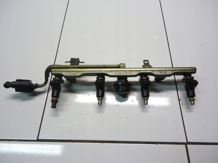 Форсунка к Honda FR-V 2004