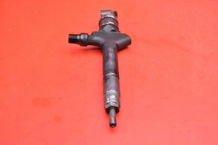 Форсунка к Mazda 2 2007