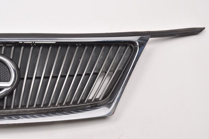 Решетка радиатора к Lexus IS 2005
