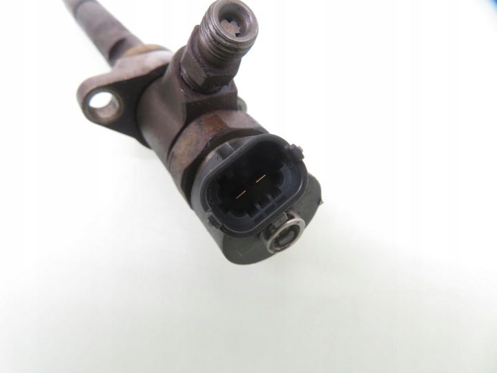 Форсунка к Ford Focus 2005