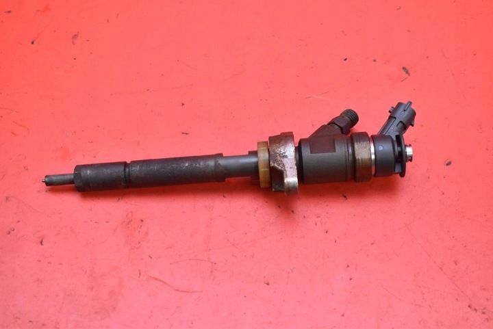 Форсунка к Citroen C2 2003