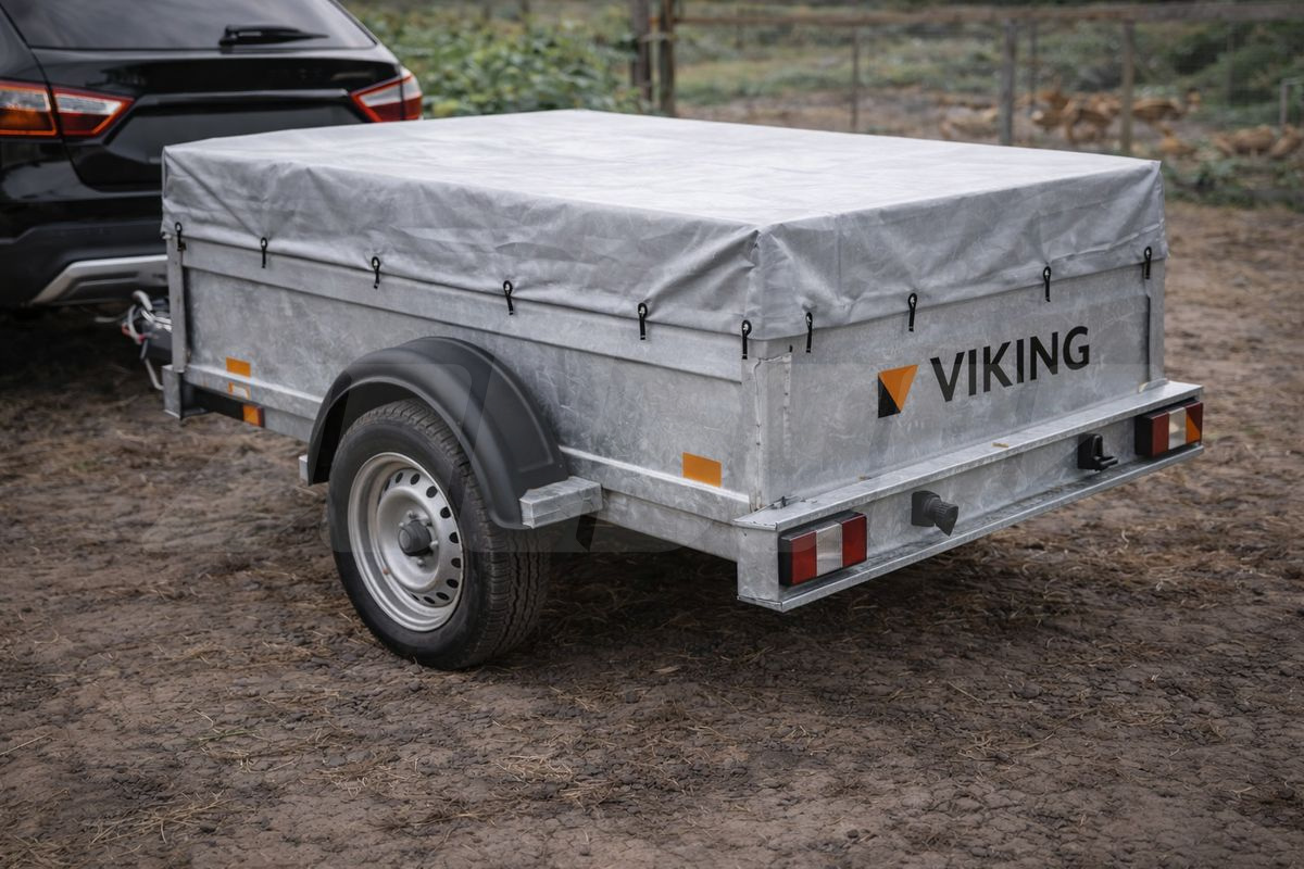 VIKING 1322 2026