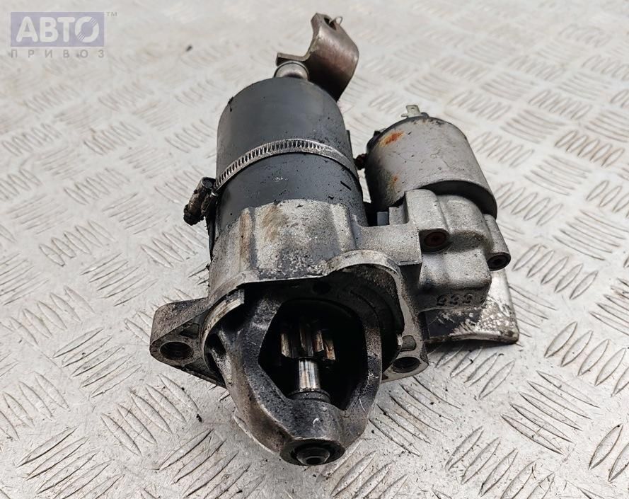 Стартер к Audi A4 1996