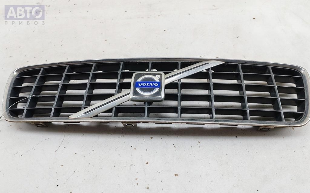 Решетка радиатора к Volvo S60 2002