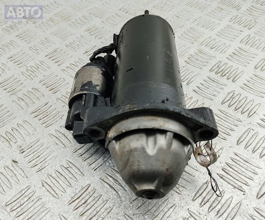Стартер к Audi A6 2008