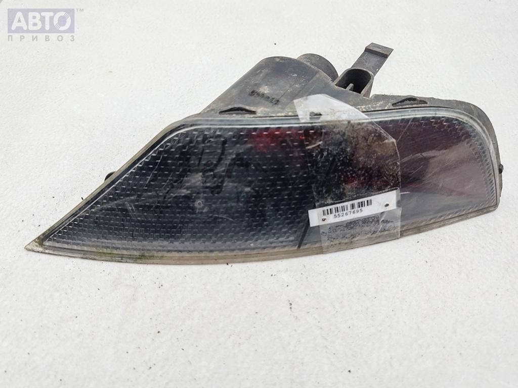 Фара противотуманная левая к SEAT Toledo 2005