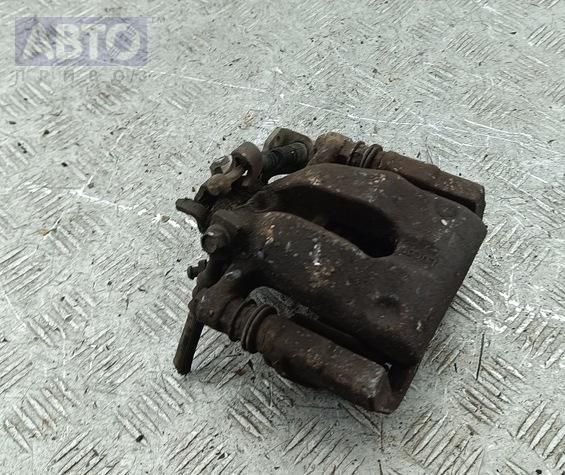 Суппорт к Opel Astra 2007
