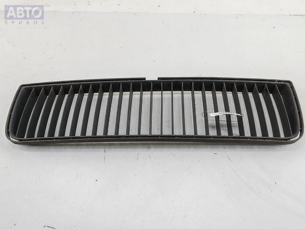 Решетка бампера к Skoda Octavia 2006