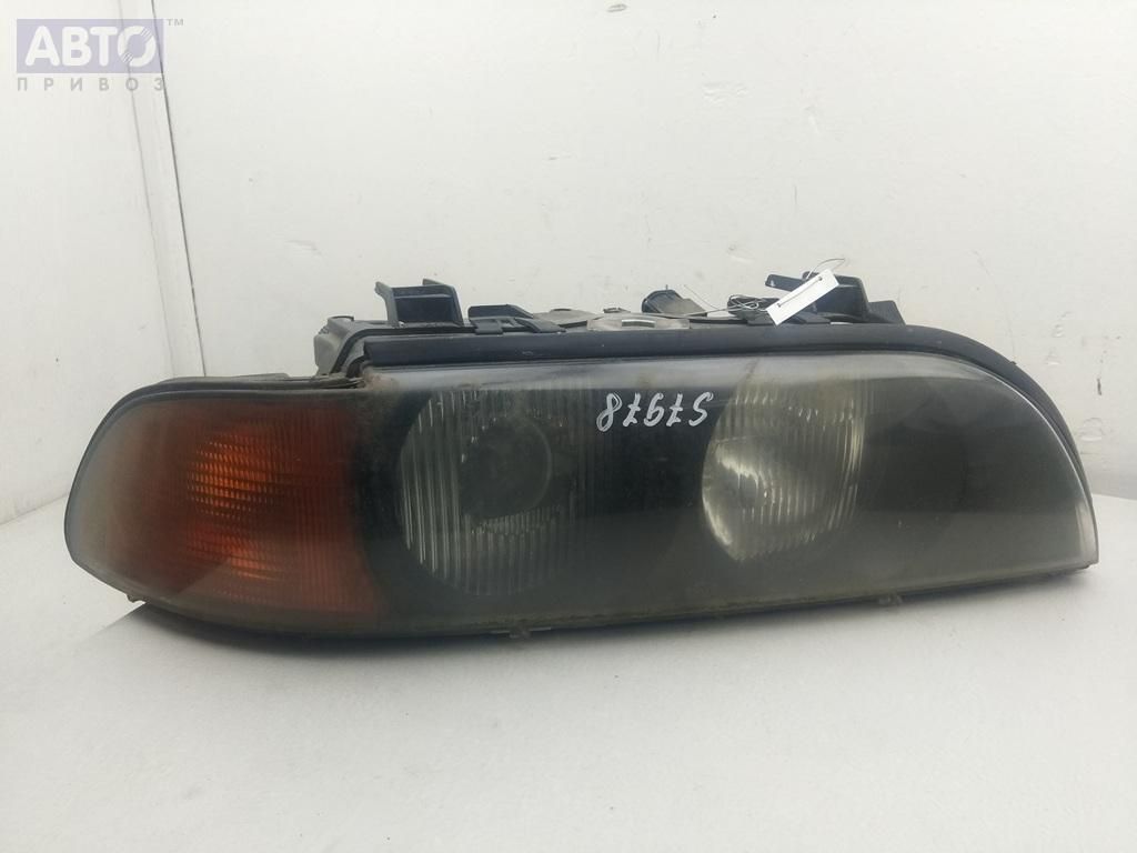 Фара правая к BMW 5 series 1998