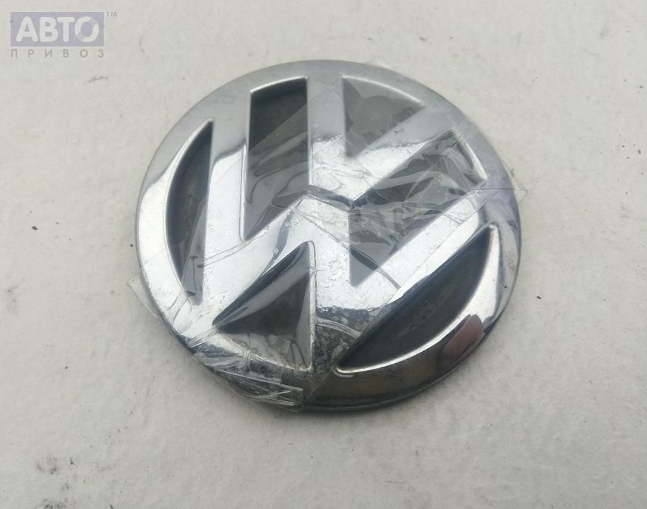 Эмблема к Volkswagen Sharan 2004