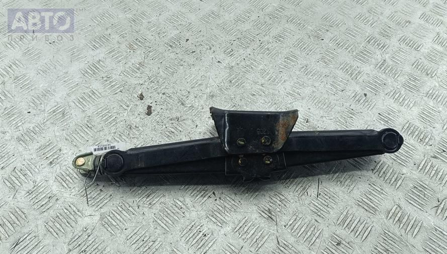 Домкрат к Peugeot 807 2005