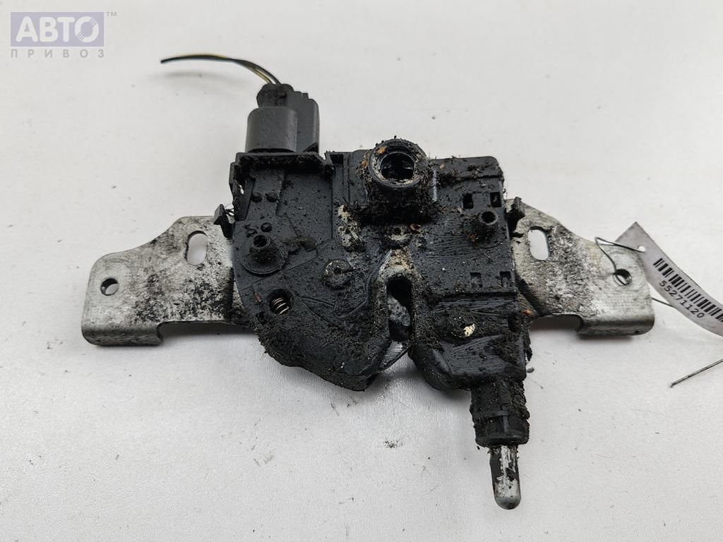 Замок капота к Ford Mondeo 2006